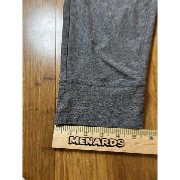 Rhone Mens Reign All Around‎ Joggers Heathered Gray Performance Stretch XL - Picture 3 of 9